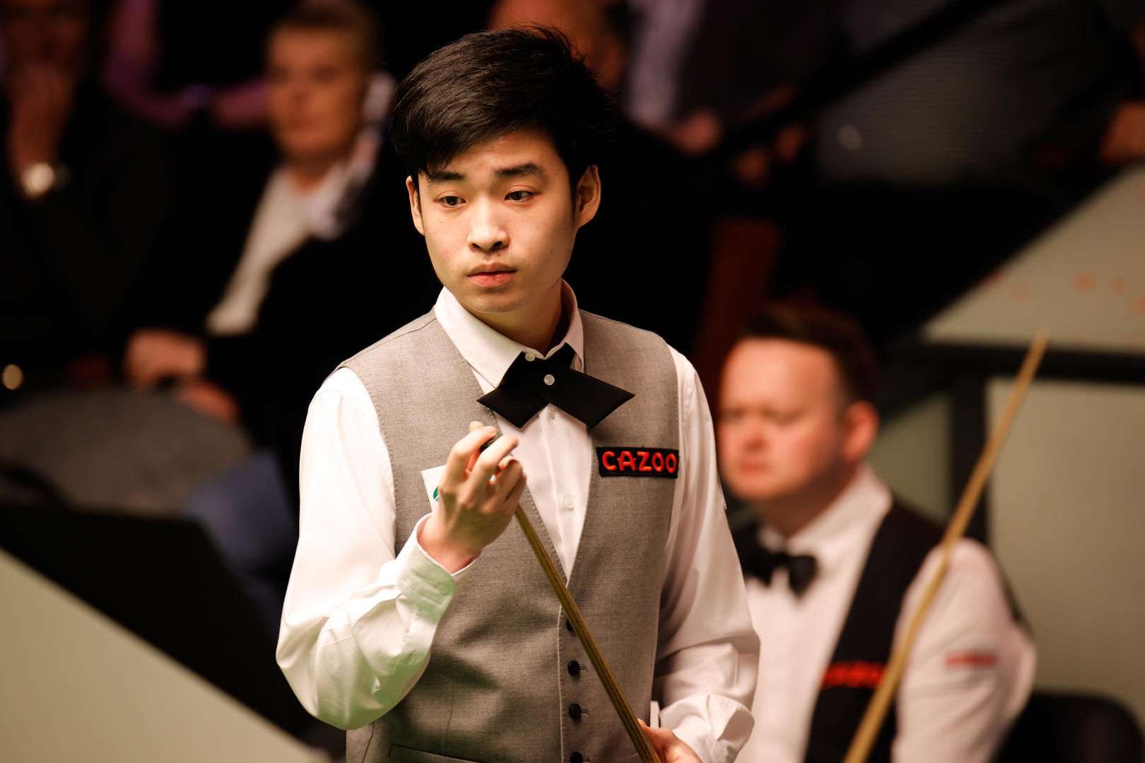 球迷和外界 球迷和外界