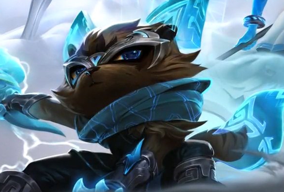 更一致的局 更一致的局