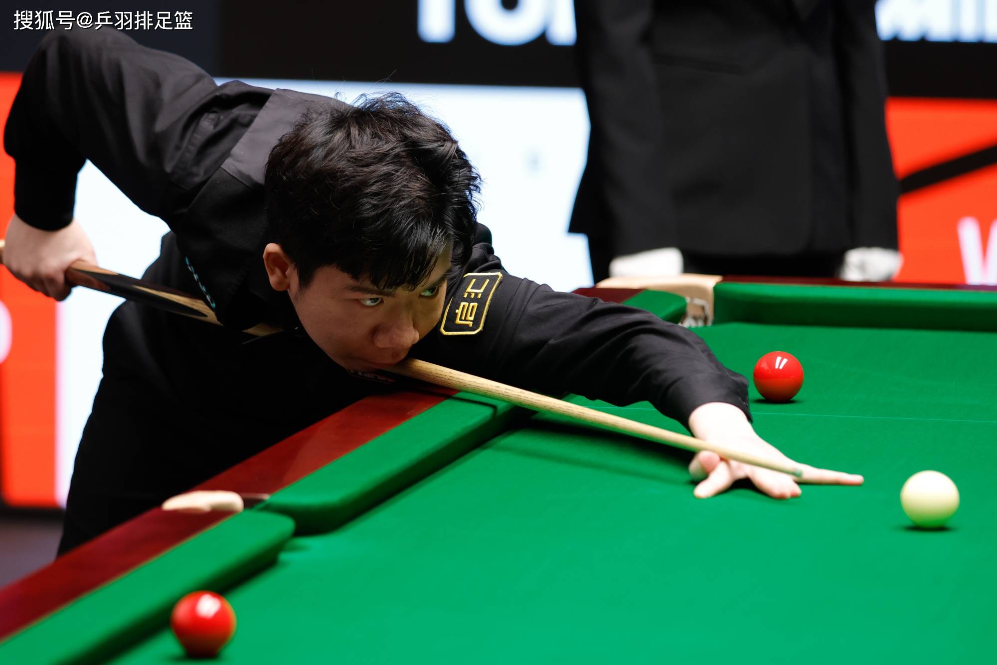 看清假球的 看清假球的