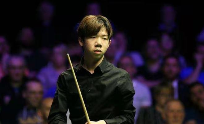 风暴与秩序 风暴与秩序