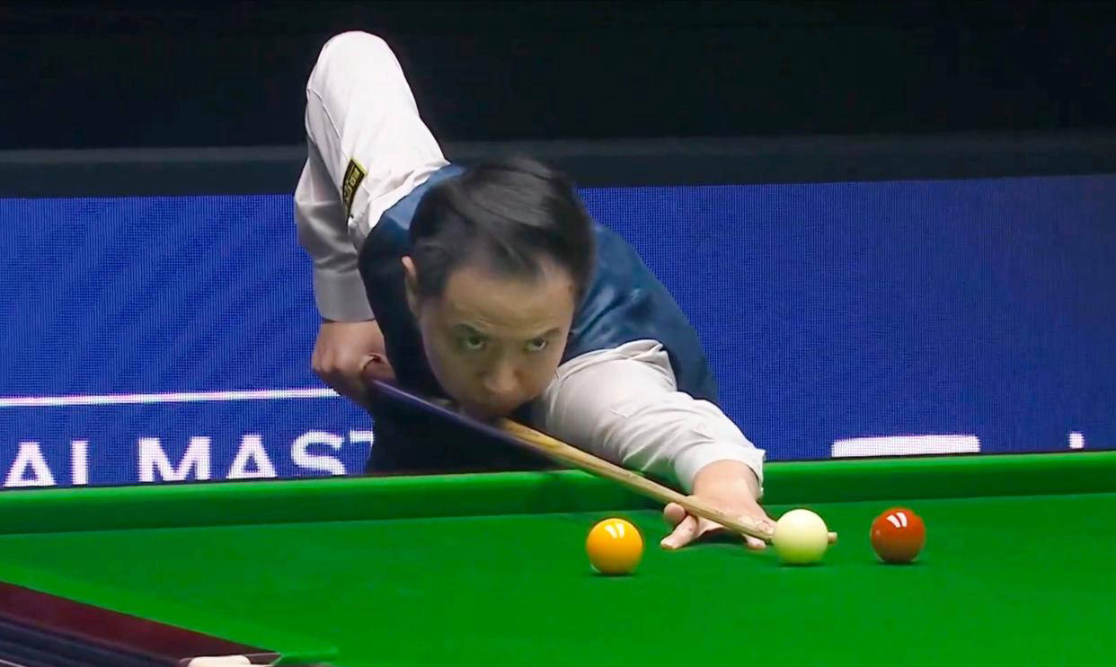 夹击的中间 夹击的中间